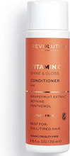 Revolution Haircare Vitamin C Conditioner 250 ml