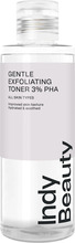 Indy Beauty Gentle Exfoliating Toner 3% PHA 125 ml