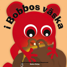 Teddykompaniet Babblarna i Bobbos väska Bok