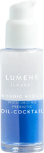 Lumene Lähde Nordic Hydra Prebiotic Oil-Cocktail 30 ml