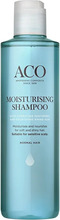 ACO Moisturising Shampoo 250ml