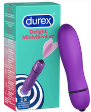 Durex Intense Delight Minivibrator