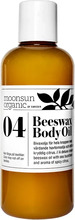 Moonsun Organic of Sweden Beeswax Body Oil 200 ml