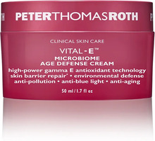 Peter Thomas Roth Vital-E Age Defense Cream 50 ml