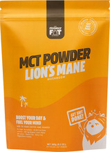 The Friendly Fat Company MCT-pulver Lion's Mane 260 g