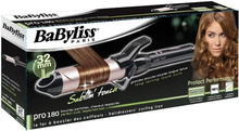 BaByliss Locktång 32 mm C332E