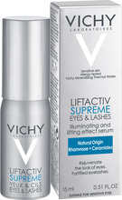 Vichy Liftactiv Supreme Serum 10 Eyes & Lashes