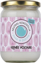 Renée Voltaire Neutral Kokosolja Smak- & Doftfri 500 ml