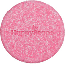 HappySoaps Shampoo Bar La Vie en Rose 70 g