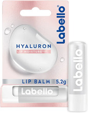 Labello Hyaluron Lip Moisture Rose 5,2g