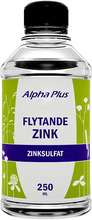 Alpha Plus Flytande Zink 250 ml