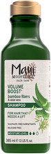 Maui Moisture Thicken & Restore Bamboo Fibers Shampoo 385 ml