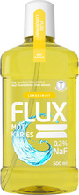 Flux Lemon Mint fluorskölj 500 ml