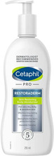 Cetaphil Restoraderm Body Moisturizer 295 ml