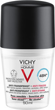 Vichy Homme Anti-stains 48h 50 ml