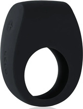 LELO Tor 2 Black vibrerande penisring