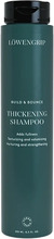 Löwengrip Build & Bounce Thickening Shampoo 250 ml