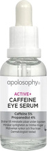 Apolosophy Active+ Caffeine Eye Serum 30 ml
