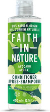 Faith in Nature Conditioner Avocado 400 ml