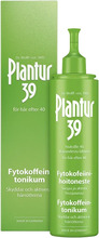 Plantur 39 Fytokoffein Tonikum 200 ml skyddar/stärker