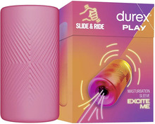 Durex + Durex Play Masturbation Sleeve
