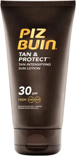 PIZ BUIN Tan & Protect Tan Intensifying Lotion SPF 30 150 ml