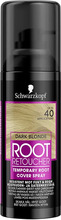 Schwarzkopf Root Retoucher Dark Blonde Utväxtspray 120 ml