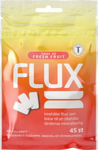 Flux tuggummi Fresh Fruit