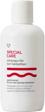 Hjärtats Special Care schampo torr hårbotten 200 ml