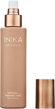 INIKA Natural Tanning Mist 120 ml