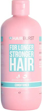 Hairburst Conditioner for Longer & Stronger Hair 350 ml