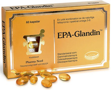 Pharma Nord EPA-Glandin 60 st