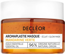 Decléor Green Mandarin Aromaplastie Mask 50 ml