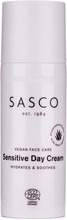 Sasco Eco Sensitive Day Cream 50 ml