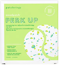 Patchology Moodpatch Perk Up Eye Gel 5 par