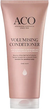 ACO Volumising Conditioner 200ml