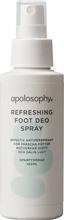 Apolosophy Foot Deo Spray 100 ml