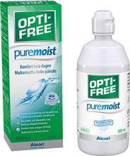 Opti-Free PureMoist 300 ml