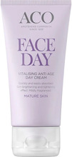 ACO Face Anti Age Vitalising Day Cream 50 ml