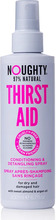 Noughty Thirst Aid Conditon & Detangling Spray 200 ml