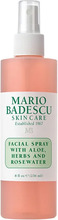 Mario Badescu Facial Spray Aloe Herbs & Rosewater 236ml