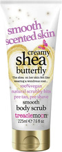 TreacleMoon Creamy Shea Butterfly Body Scrub 225ml