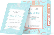 FOREO Make My Day UFO™-mask 7 x 6 g