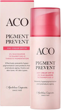 ACO Face Pigment Prevent SPF 50 Day Cream 50 ml