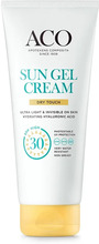 ACO Sun Gel-Cream SPF30 200 ml