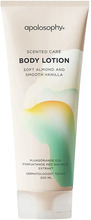 Apolosophy Scented Care Body Lotion Almond and Vanilla 200 ml