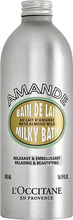 L'Occitane Almond Milky Bath 500 ml