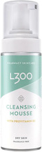 L300 Intensive Moisture Cleansing Mousse 150 ml