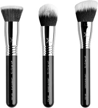 Sigma Beauty Complexion Air Brush Set