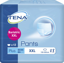 TENA Pants Plus XXL 12 st